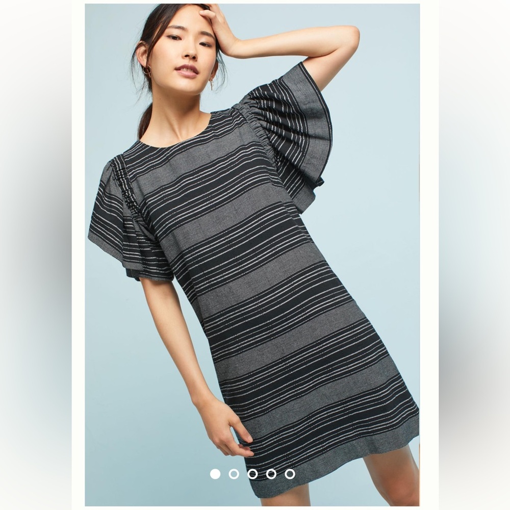 Anthropologie Dress